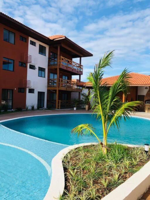 Апартаменти Flat 308 Na Atalaia Луїс-Коррея Екстер'єр фото
