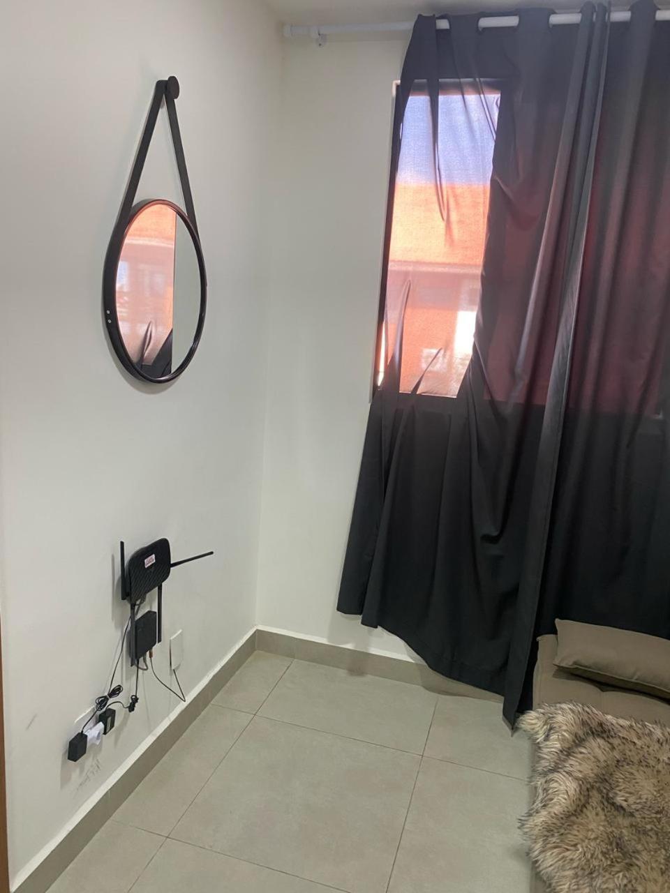 Апартаменти Flat 308 Na Atalaia Луїс-Коррея Екстер'єр фото