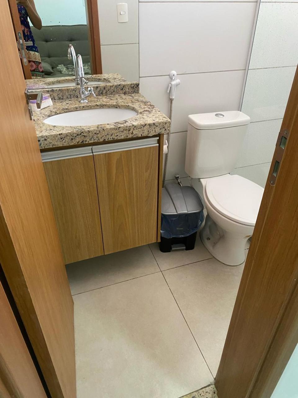 Апартаменти Flat 308 Na Atalaia Луїс-Коррея Екстер'єр фото
