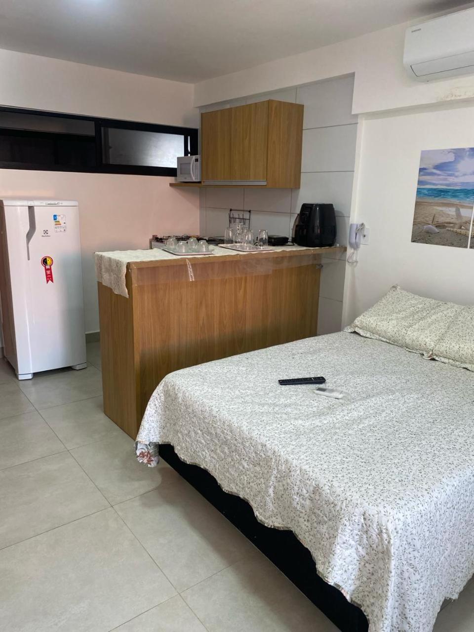 Апартаменти Flat 308 Na Atalaia Луїс-Коррея Екстер'єр фото
