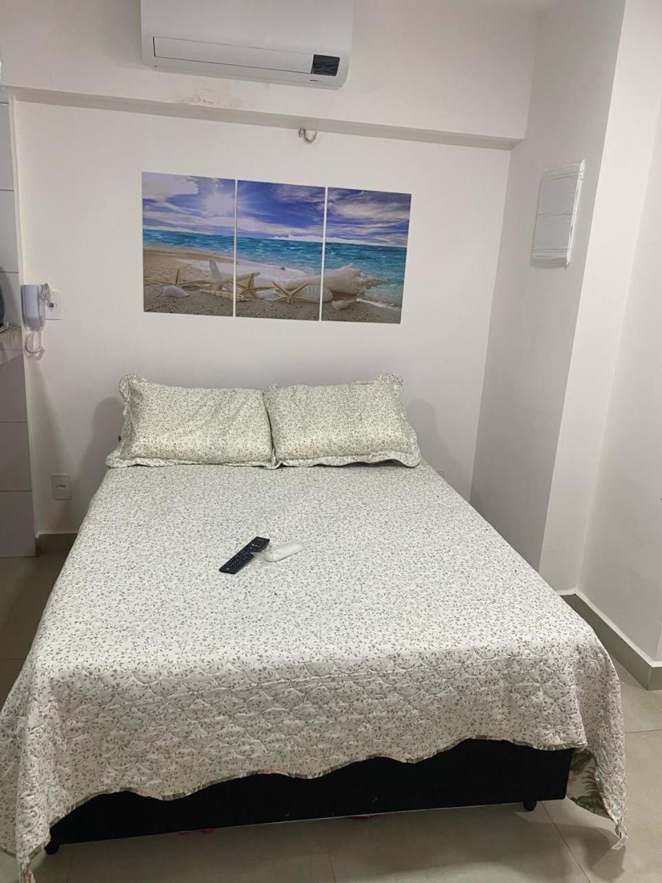 Апартаменти Flat 308 Na Atalaia Луїс-Коррея Екстер'єр фото