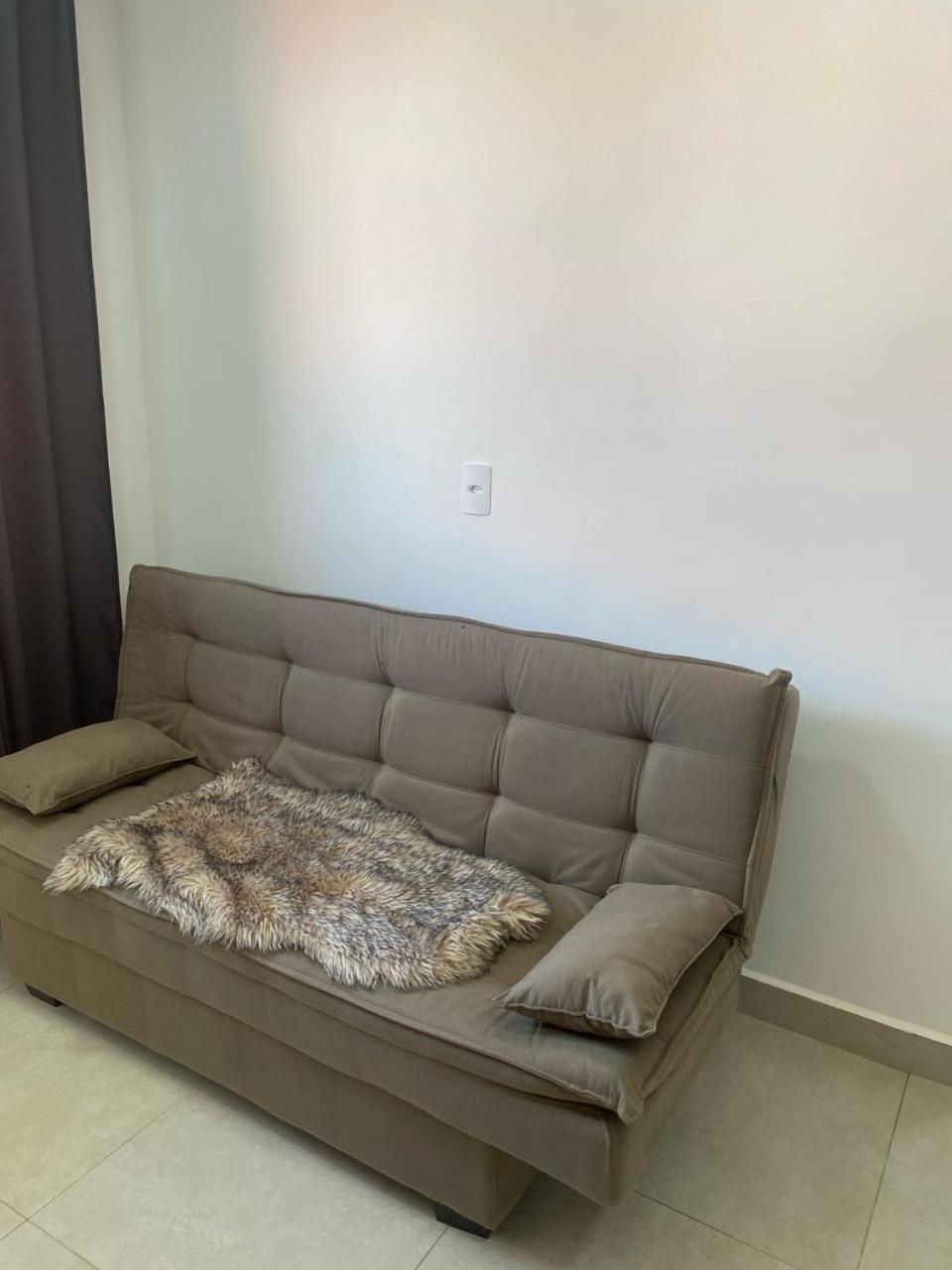 Апартаменти Flat 308 Na Atalaia Луїс-Коррея Екстер'єр фото