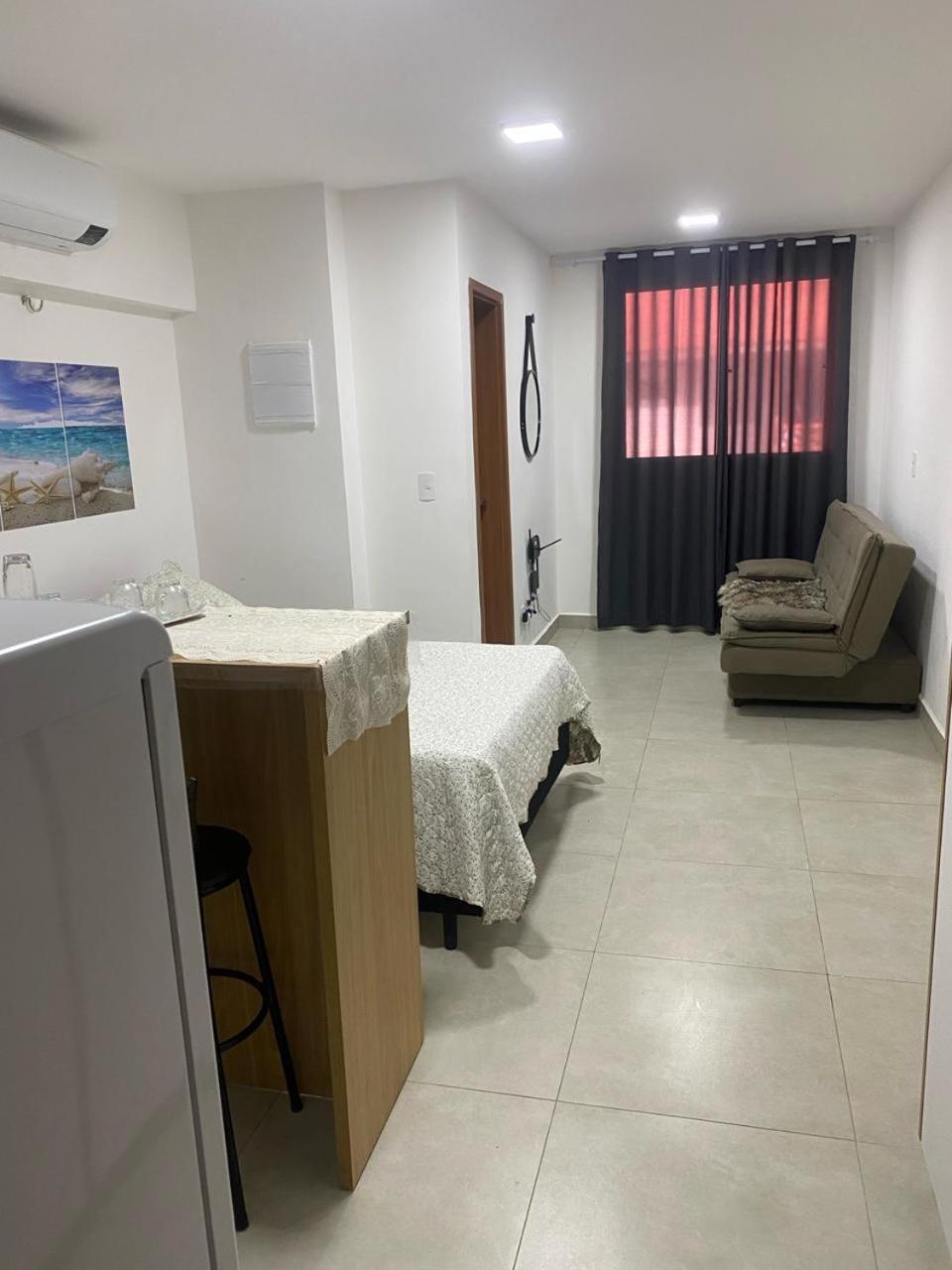 Апартаменти Flat 308 Na Atalaia Луїс-Коррея Екстер'єр фото