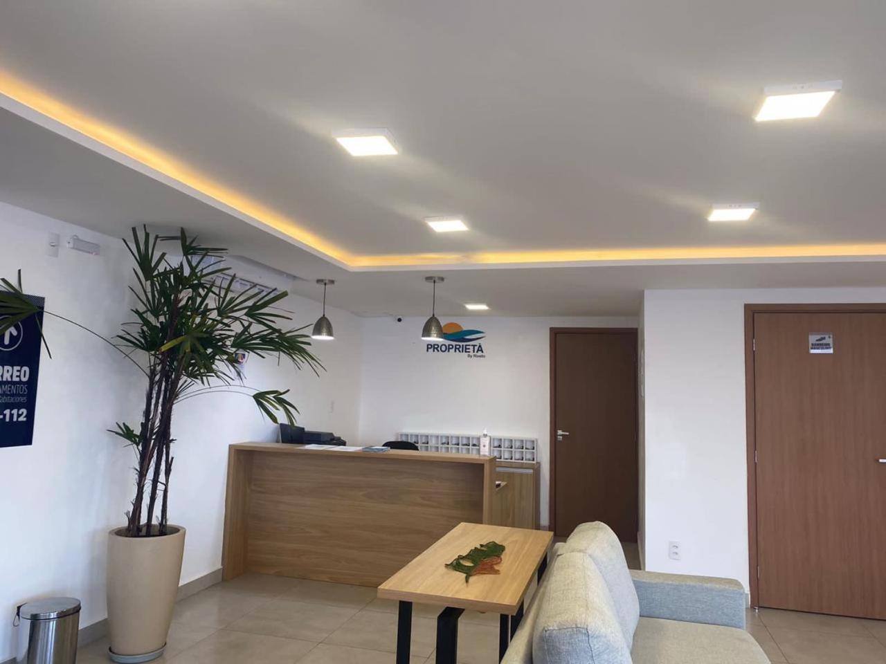Апартаменти Flat 308 Na Atalaia Луїс-Коррея Екстер'єр фото