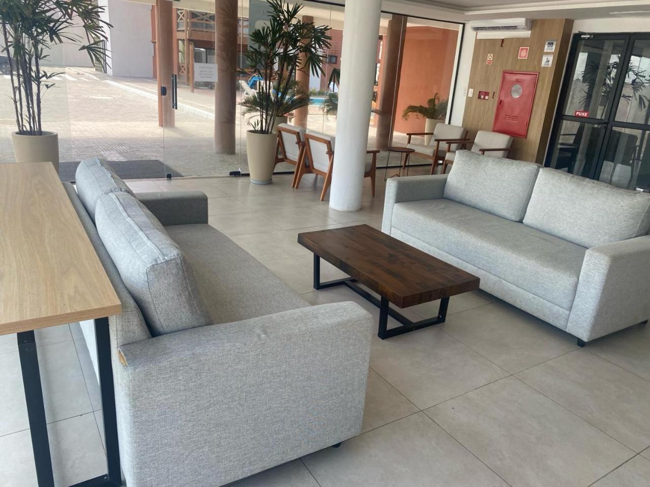 Апартаменти Flat 308 Na Atalaia Луїс-Коррея Екстер'єр фото