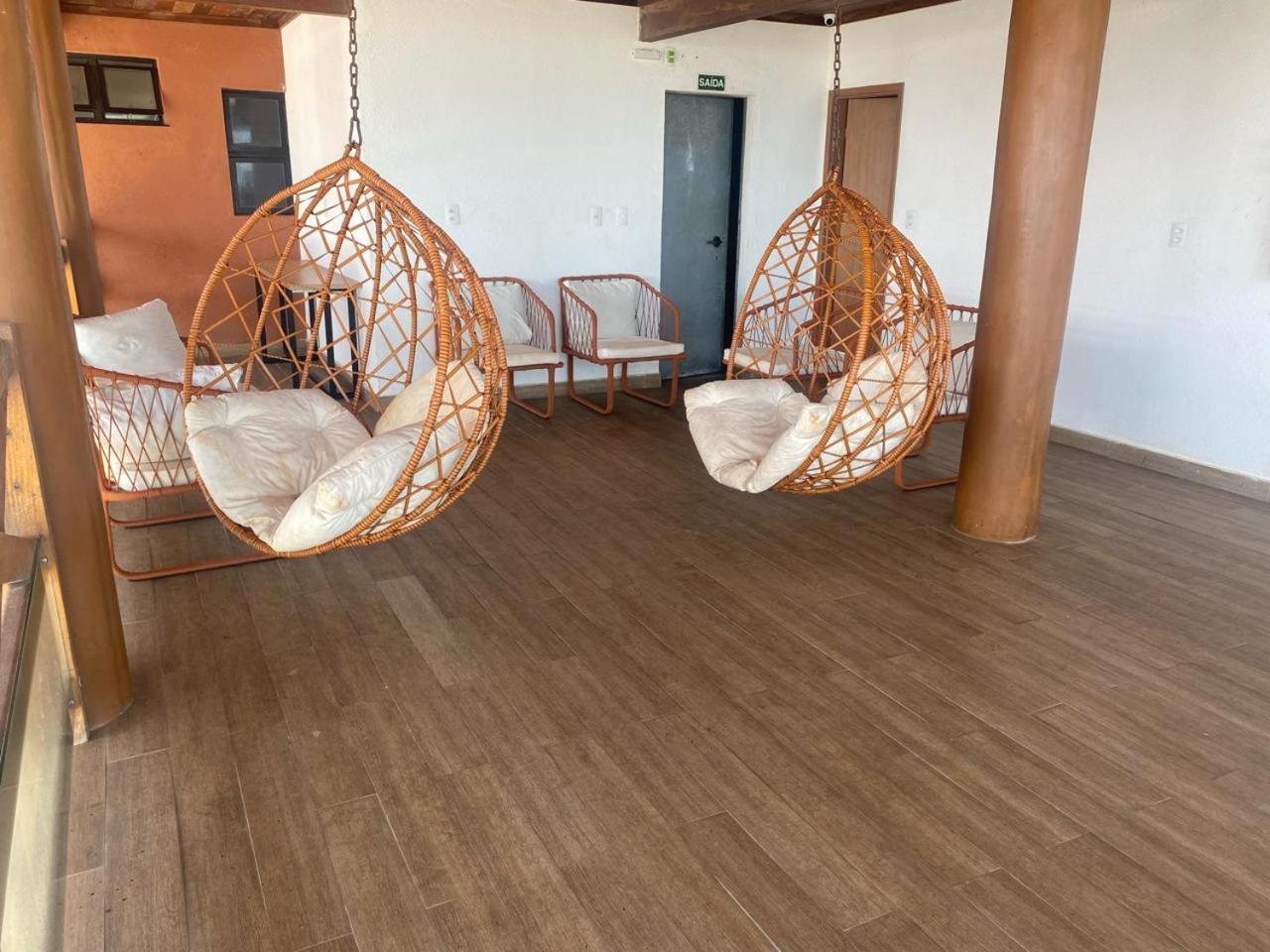 Апартаменти Flat 308 Na Atalaia Луїс-Коррея Екстер'єр фото
