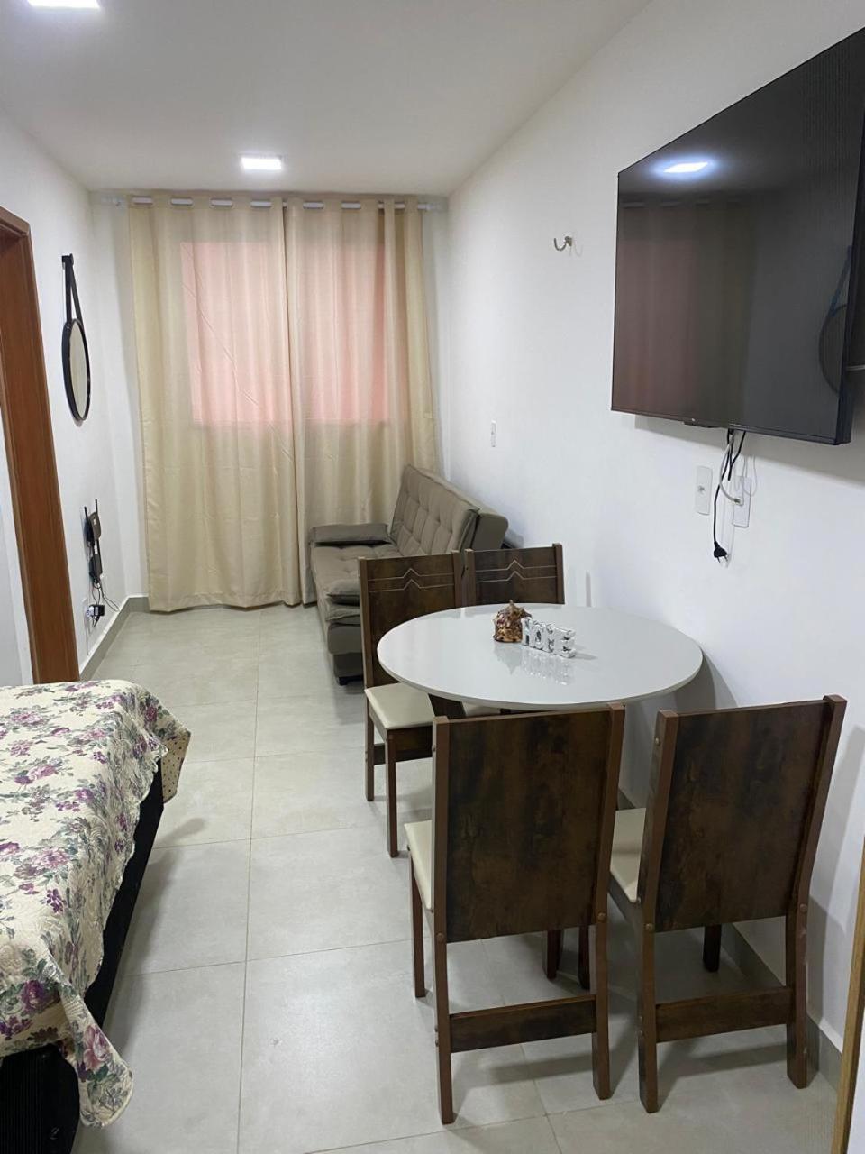 Апартаменти Flat 308 Na Atalaia Луїс-Коррея Екстер'єр фото