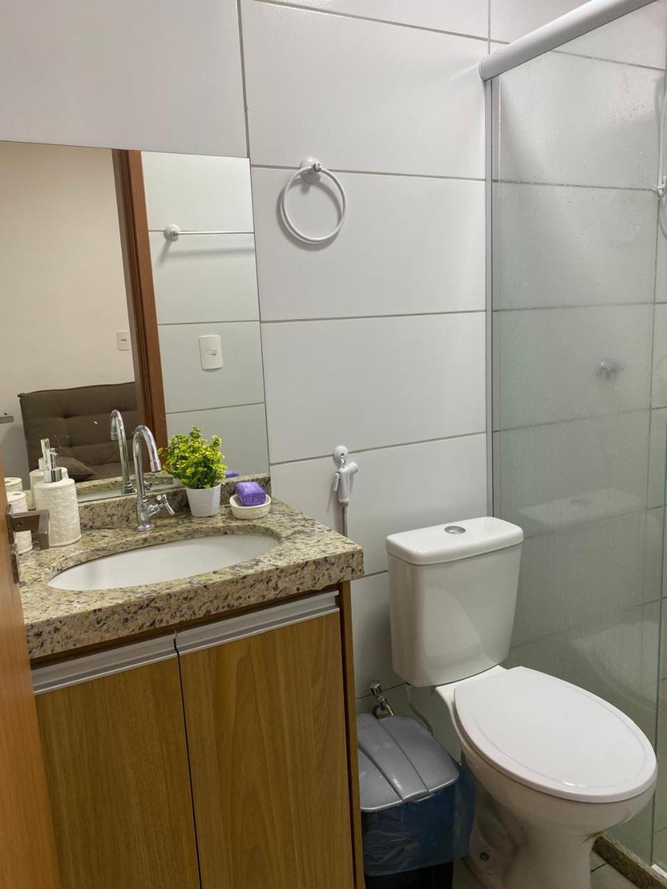 Апартаменти Flat 308 Na Atalaia Луїс-Коррея Екстер'єр фото