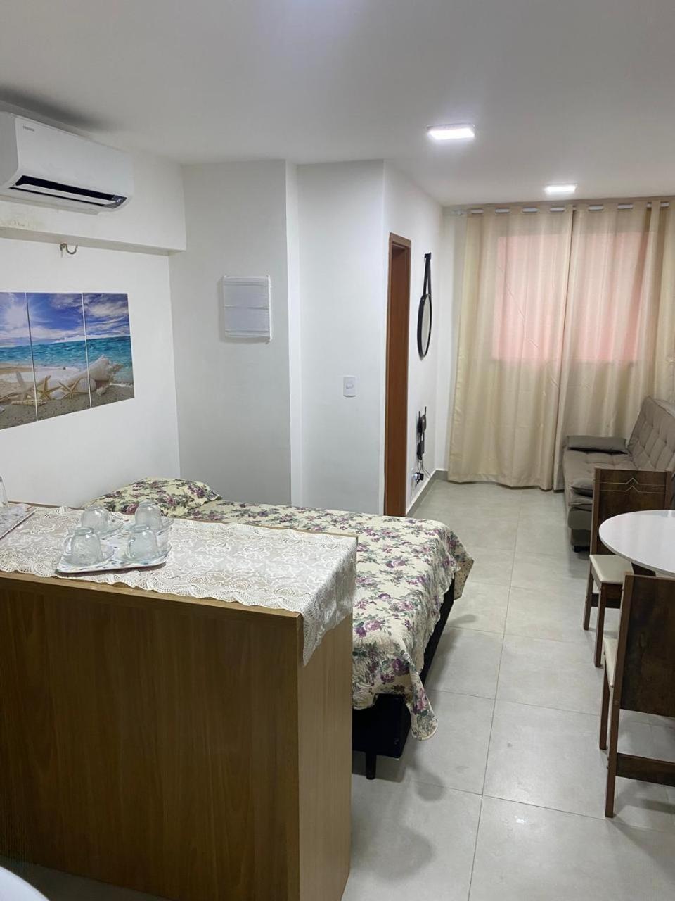 Апартаменти Flat 308 Na Atalaia Луїс-Коррея Екстер'єр фото