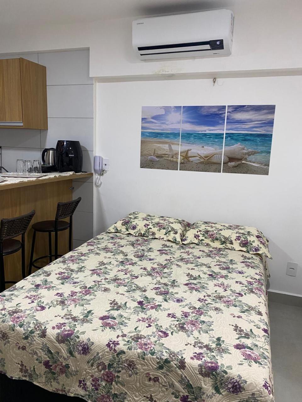 Апартаменти Flat 308 Na Atalaia Луїс-Коррея Екстер'єр фото