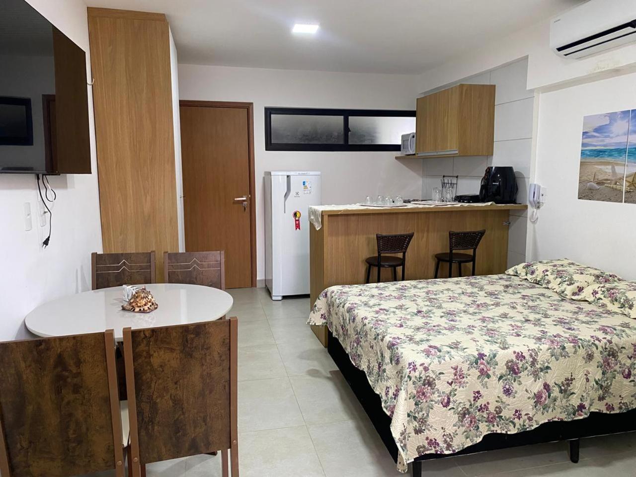 Апартаменти Flat 308 Na Atalaia Луїс-Коррея Екстер'єр фото